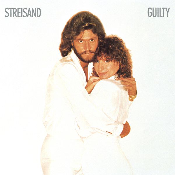 Barbra Streisand - Guilty (1980/2015) [Qobuz FLAC 24bit/44,1kHz]