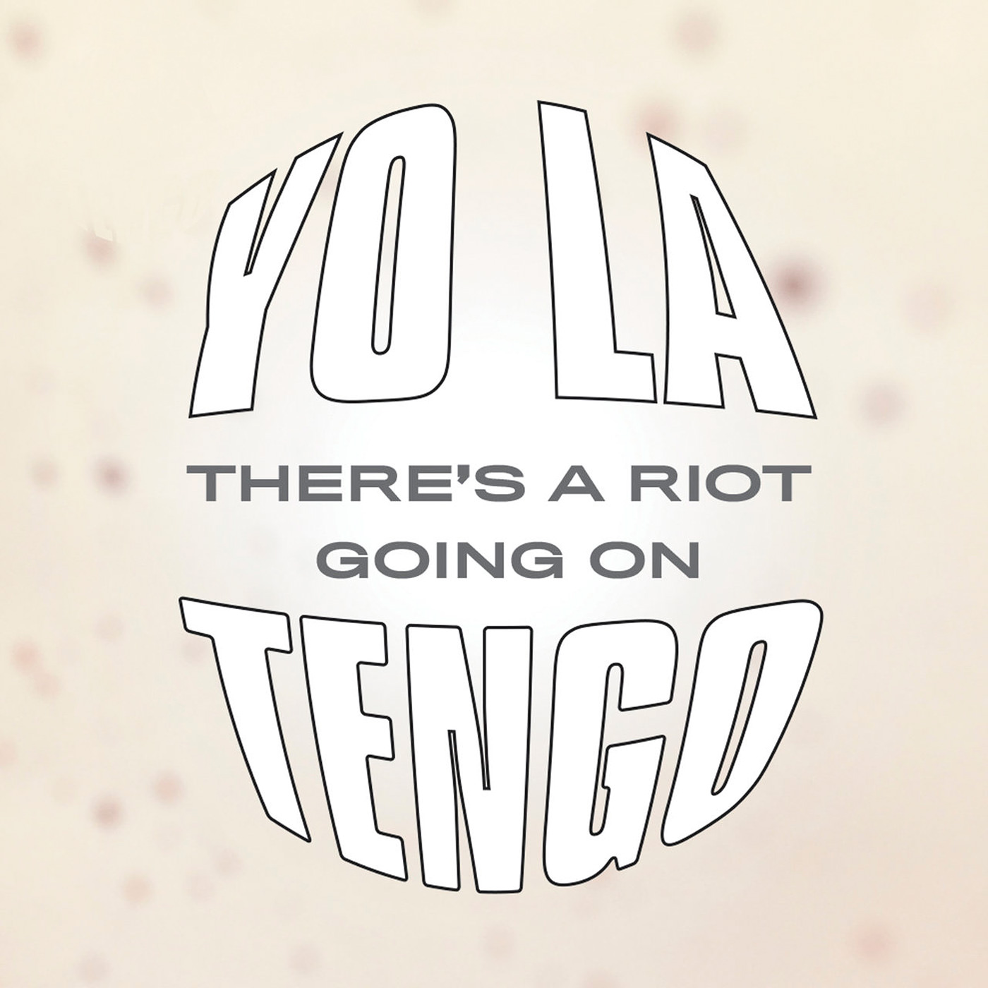 Yo La Tengo - There’s A Riot Going On (2018) [7Digital FLAC 24bit/96kHz]