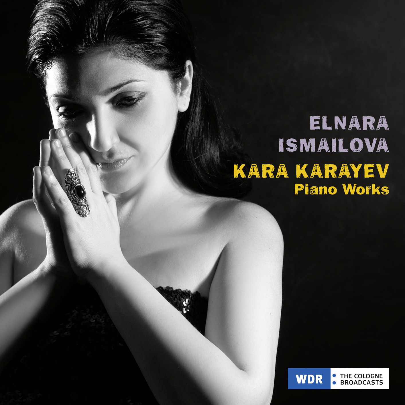 Elnara Ismailova – Kara Karayev: Piano Works (2018) [FLAC 24bit/48kHz]