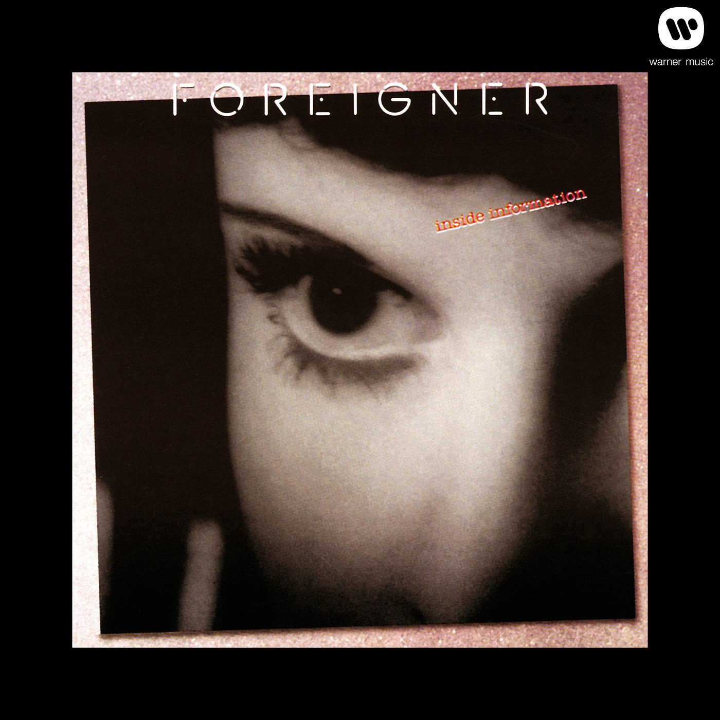 Foreigner - Inside Information (1987/2013) [FLAC 24bit/192kHz]