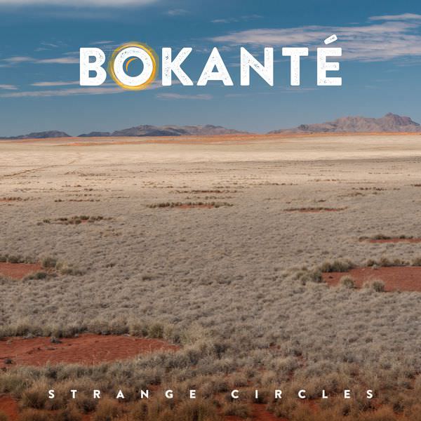 Bokante - Strange Circles (2017) [FLAC 24bit/48kHz]