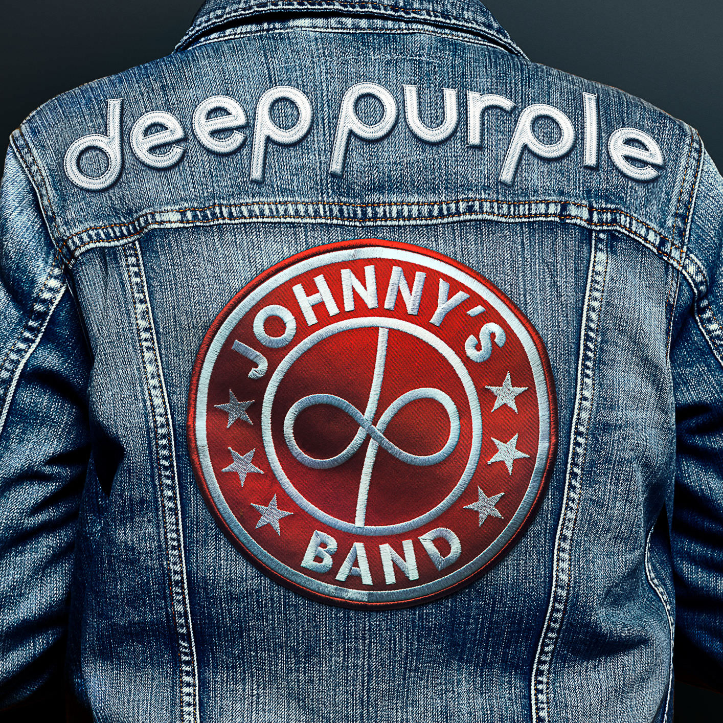 Deep Purple - Johnny’s Band EP (2017) [FLAC 24bit/48kHz]