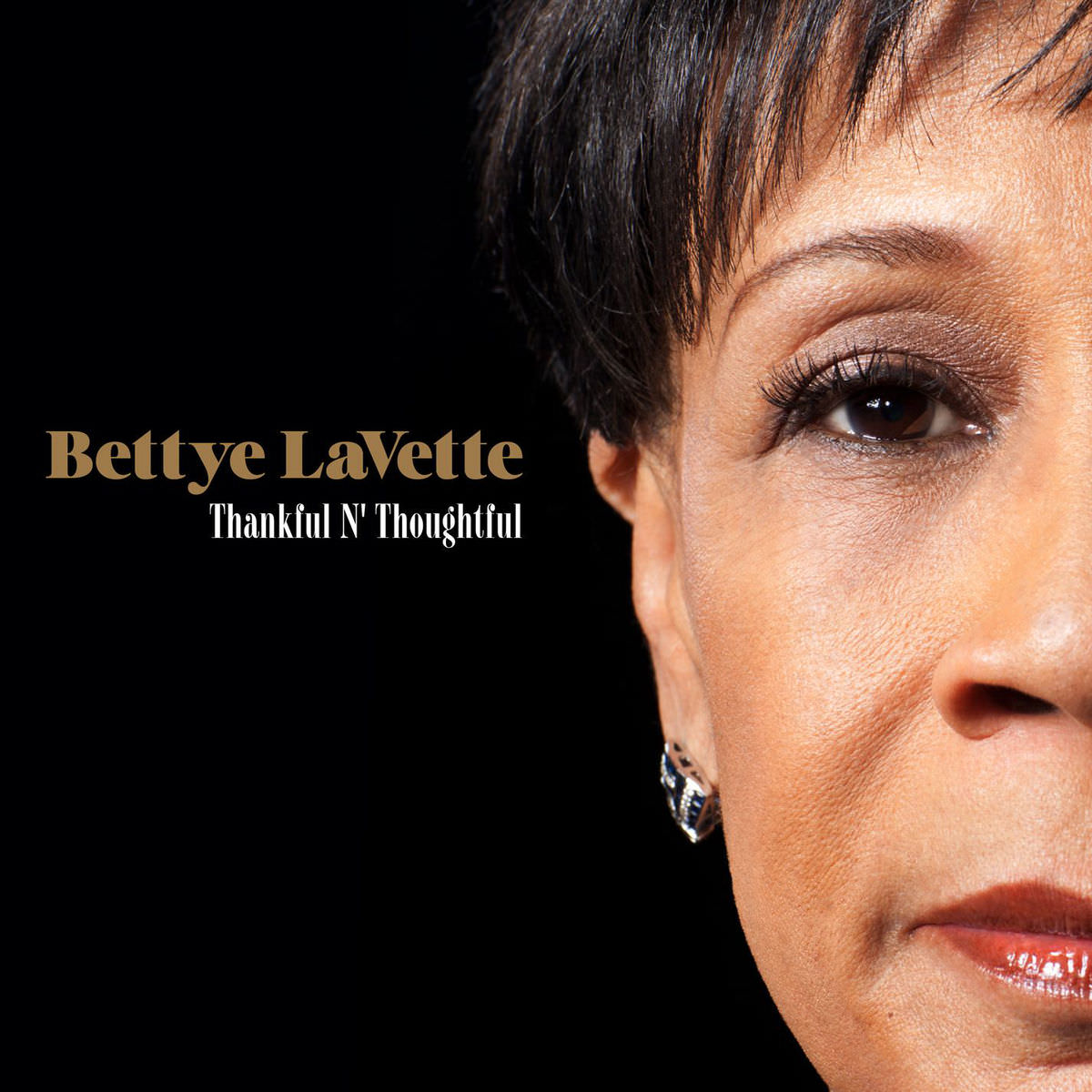 Bettye LaVette - Thankful n’ Thoughtful {Deluxe Edition} (2012/2013) [Qobuz FLAC 24bit/96kHz]
