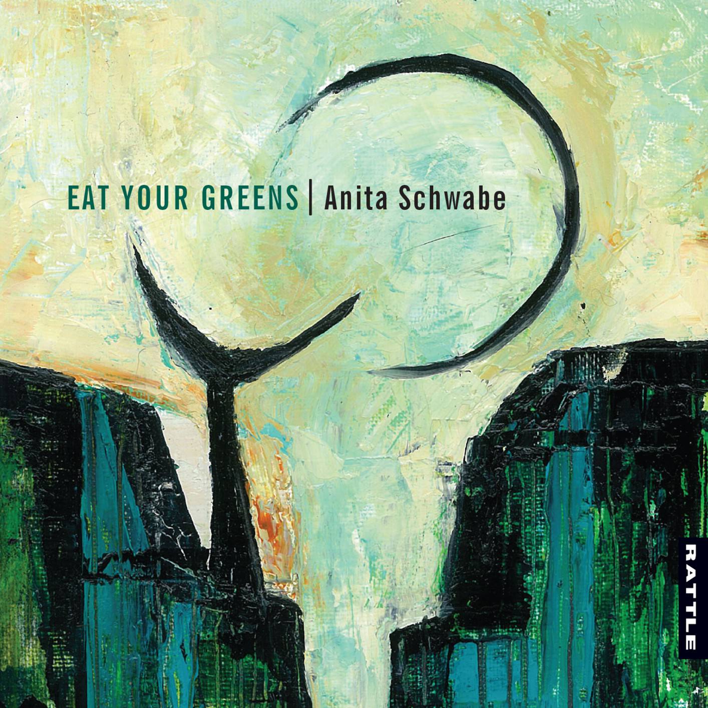 Anita Schwabe – Eat Your Greens (2018) [FLAC 24bit/48kHz]