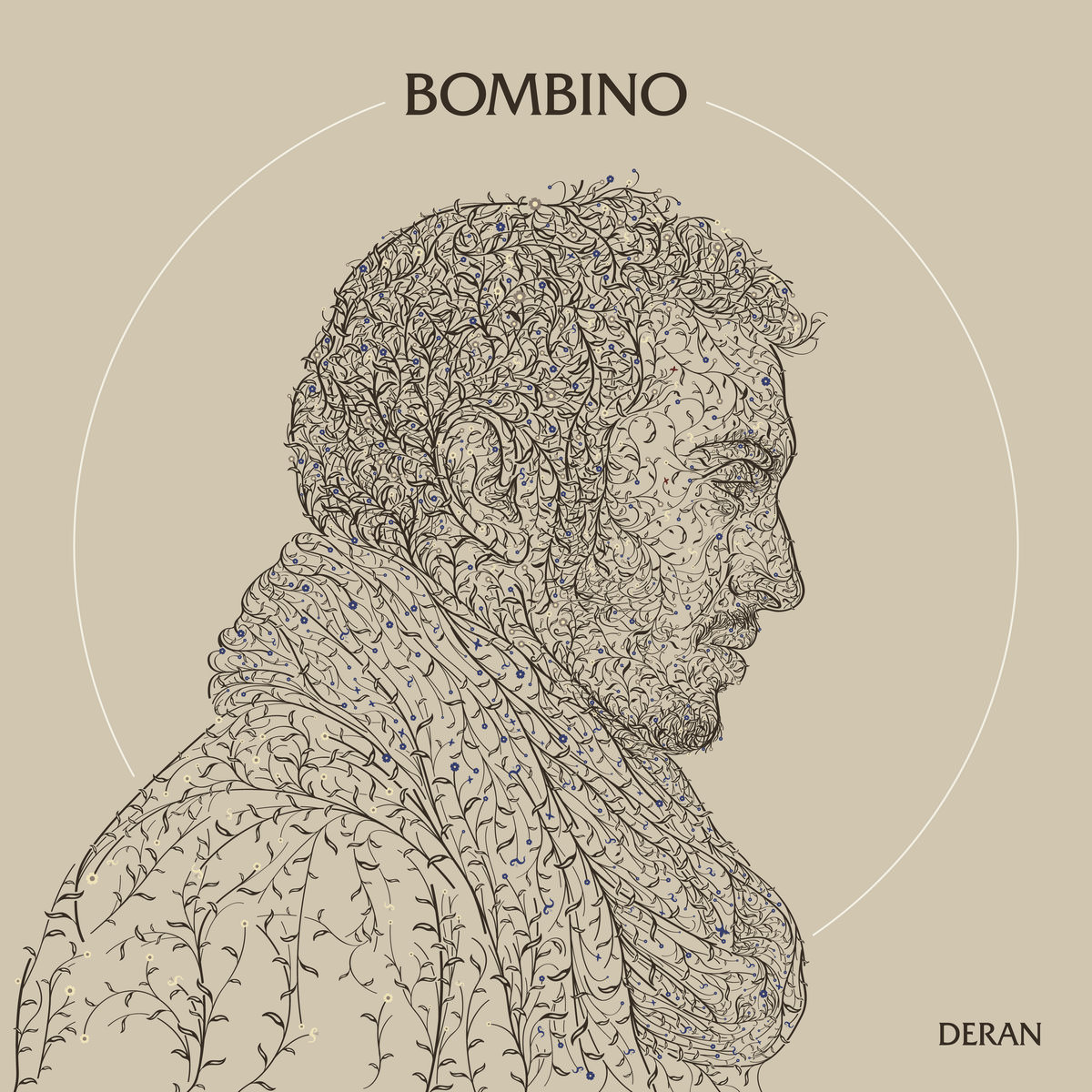 Bombino - Deran (2018) [FLAC 24bit/44,1kHz]