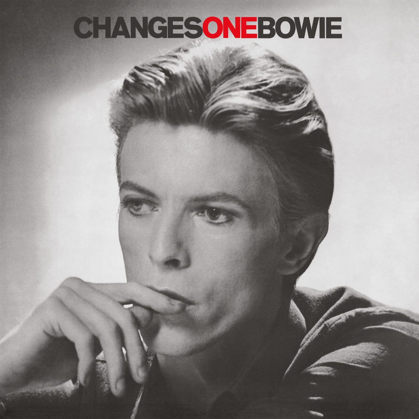 David Bowie - Changesonebowie (1976/2016/2018) [HDTracks FLAC 24bit/192kHz]