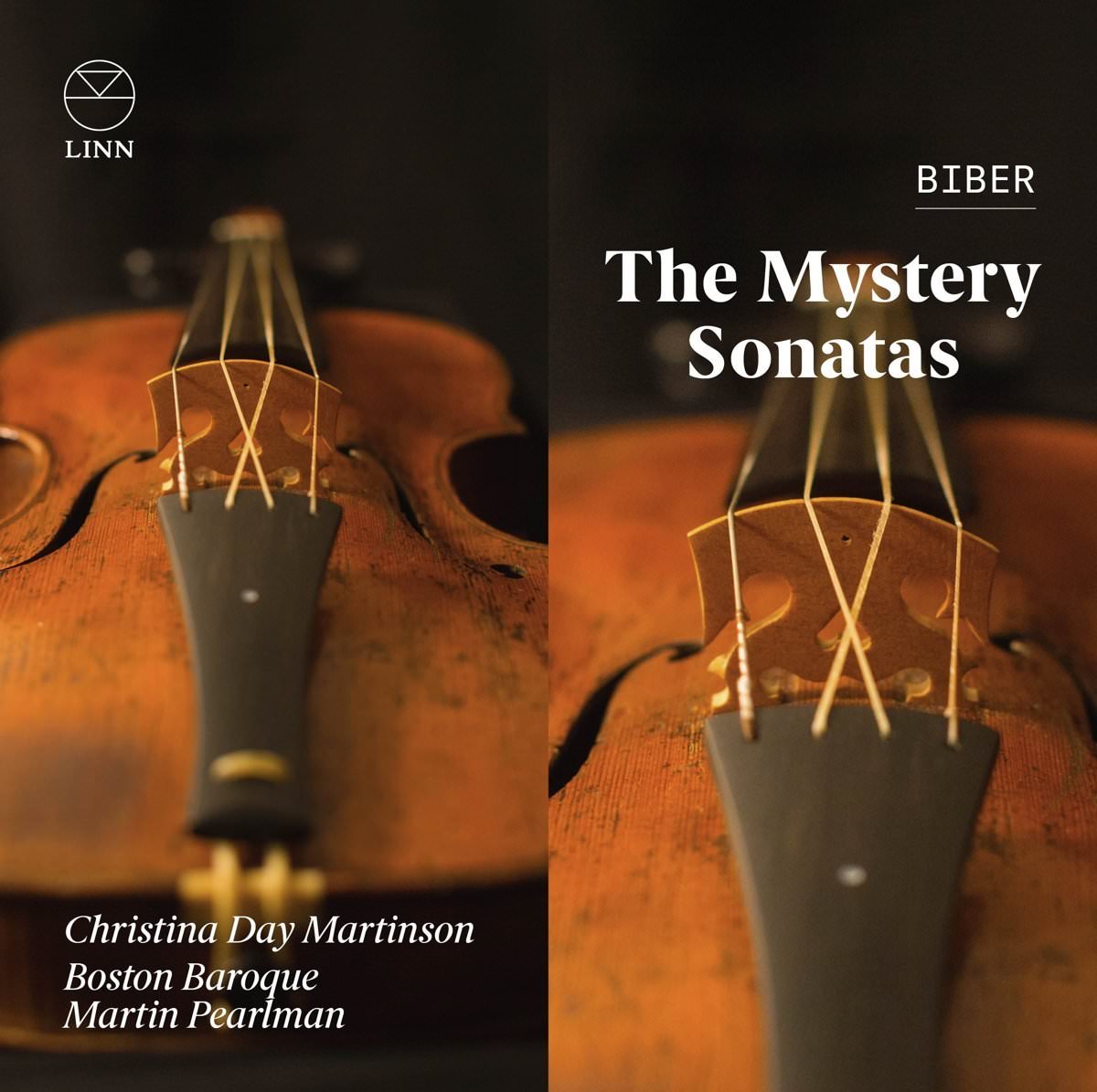 Christina Day Martinson – Biber: The Mystery Sonatas (2018) [LINN FLAC 24bit/96kHz]