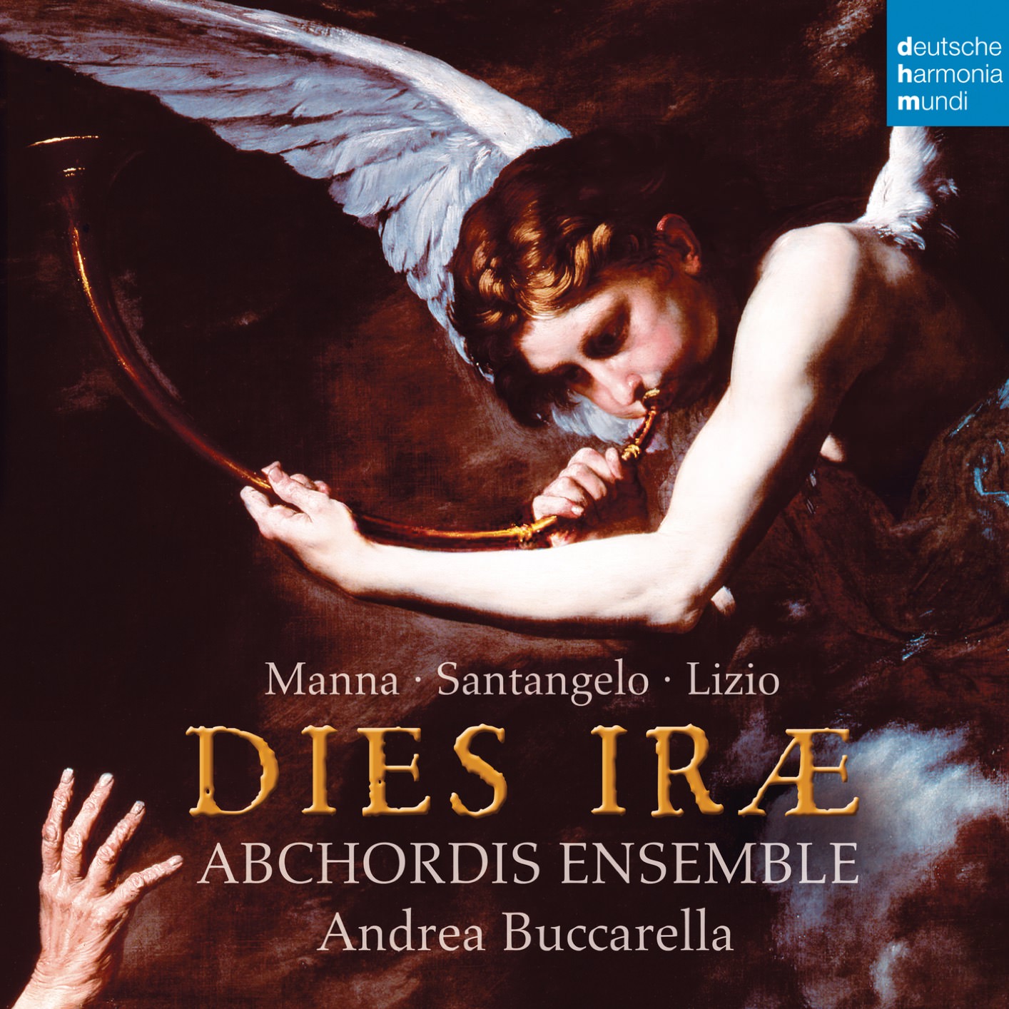 Abchordis Ensemble - Dies Irae - Sacred & Instrumental Music from 18th Century Naples (2018) [FLAC 24bit/96kHz]