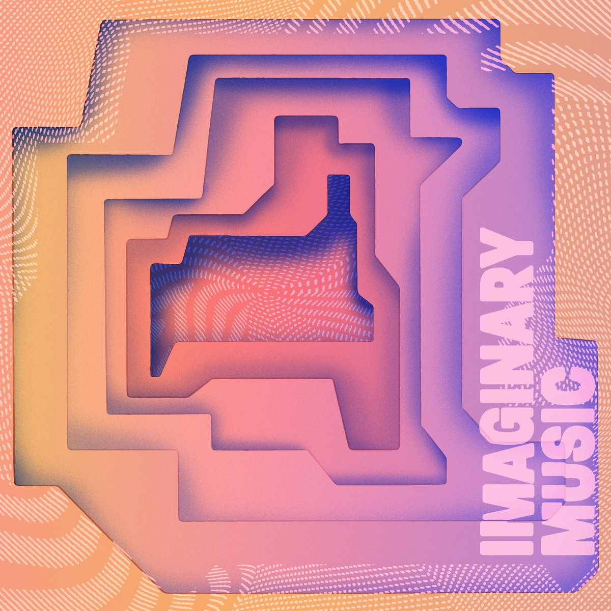 Chad Valley – Imaginary Music (2018) [FLAC 24bit/44,1kHz]