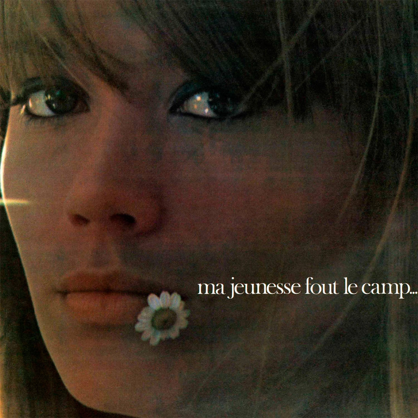 Francoise Hardy - Ma Jeunesse Fout Le Camp (1967/2016) [Qobuz FLAC 24bit/44,1kHz]