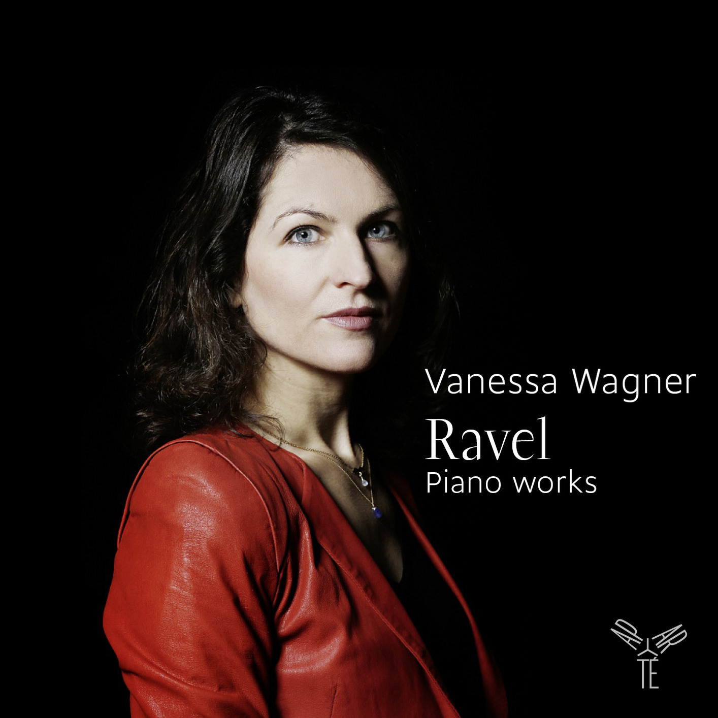 Vanessa Wagner - Ravel: Piano Works (2014) {5.1 Edition} [Qobuz FLAC 5.1 Surround 24bit/96kHz]