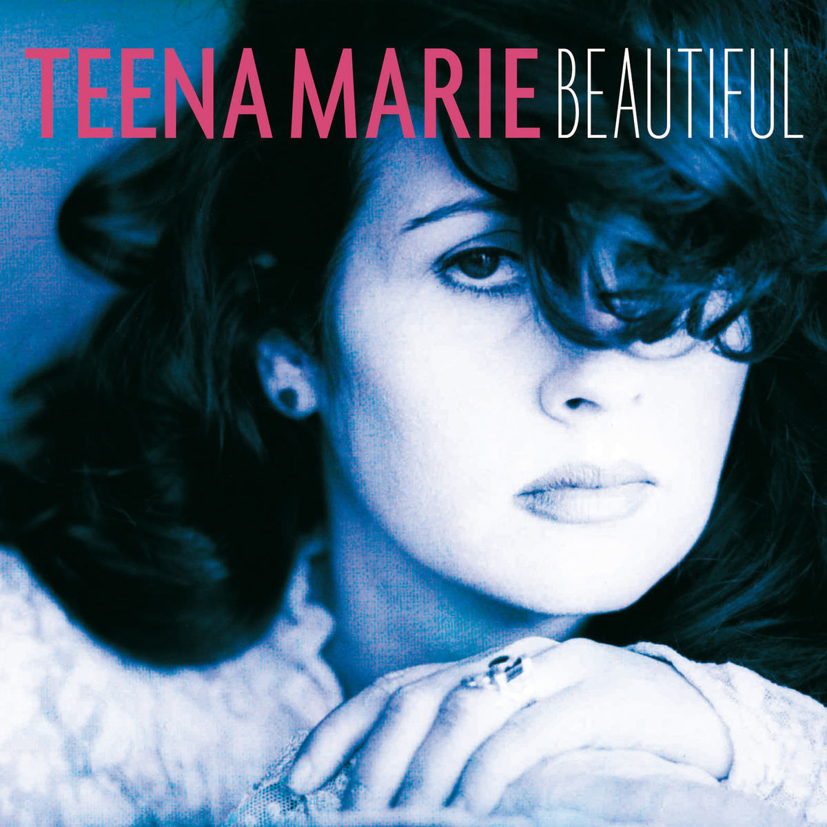 Teena Marie – Beautiful (2013) [Qobuz FLAC 24bit/96kHz]