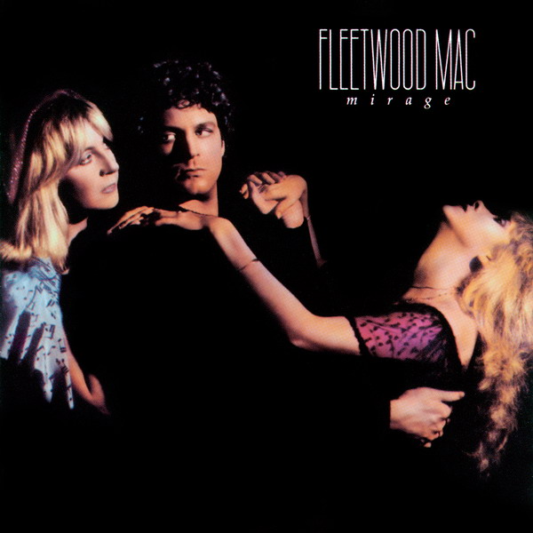 Fleetwood Mac - Mirage (1982/2011) [HDTracks FLAC 24bit/192kHz]