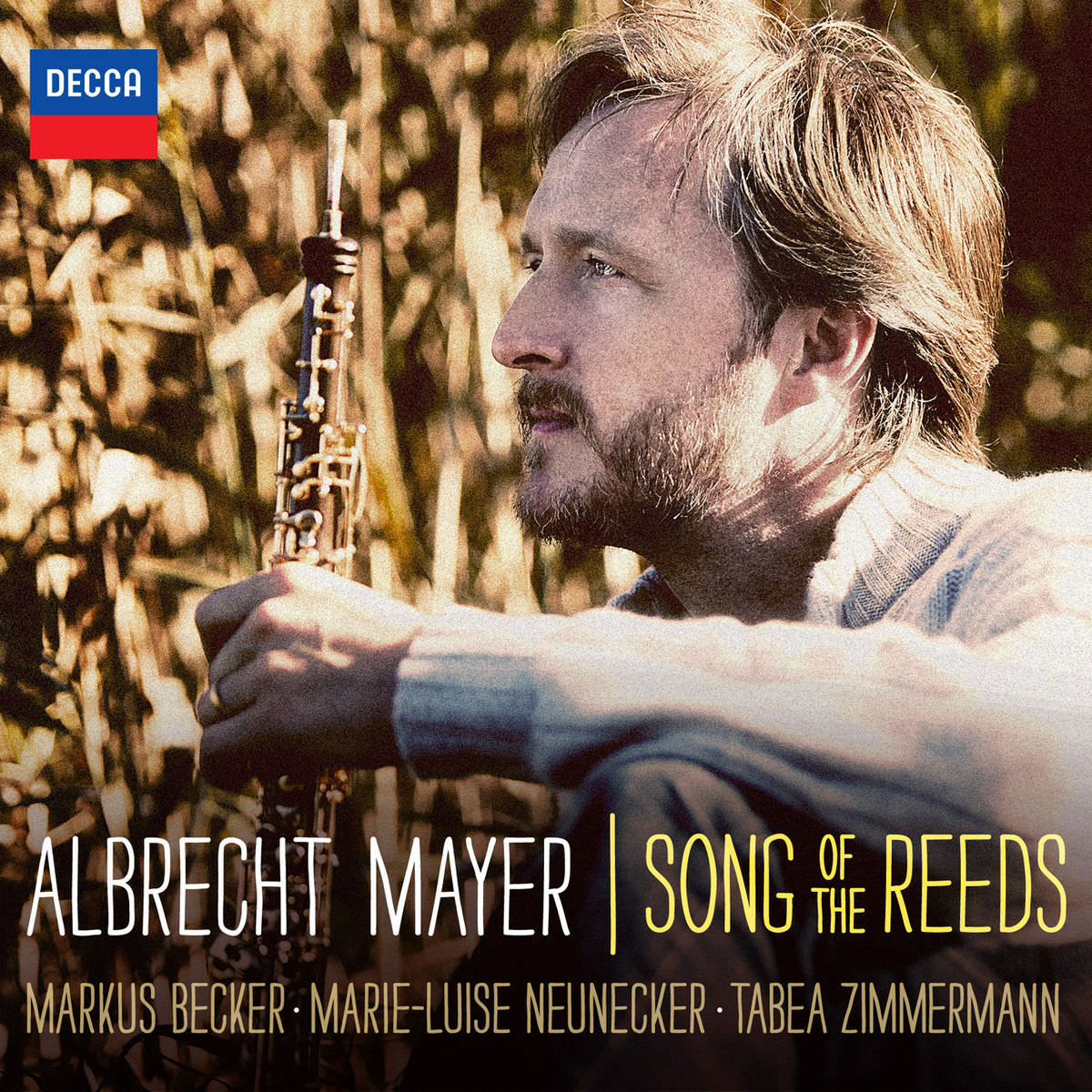 Albrecht Mayer – Albrecht Mayer Song of the Reeds (2017) [Qobuz FLAC 24bit/96kHz]