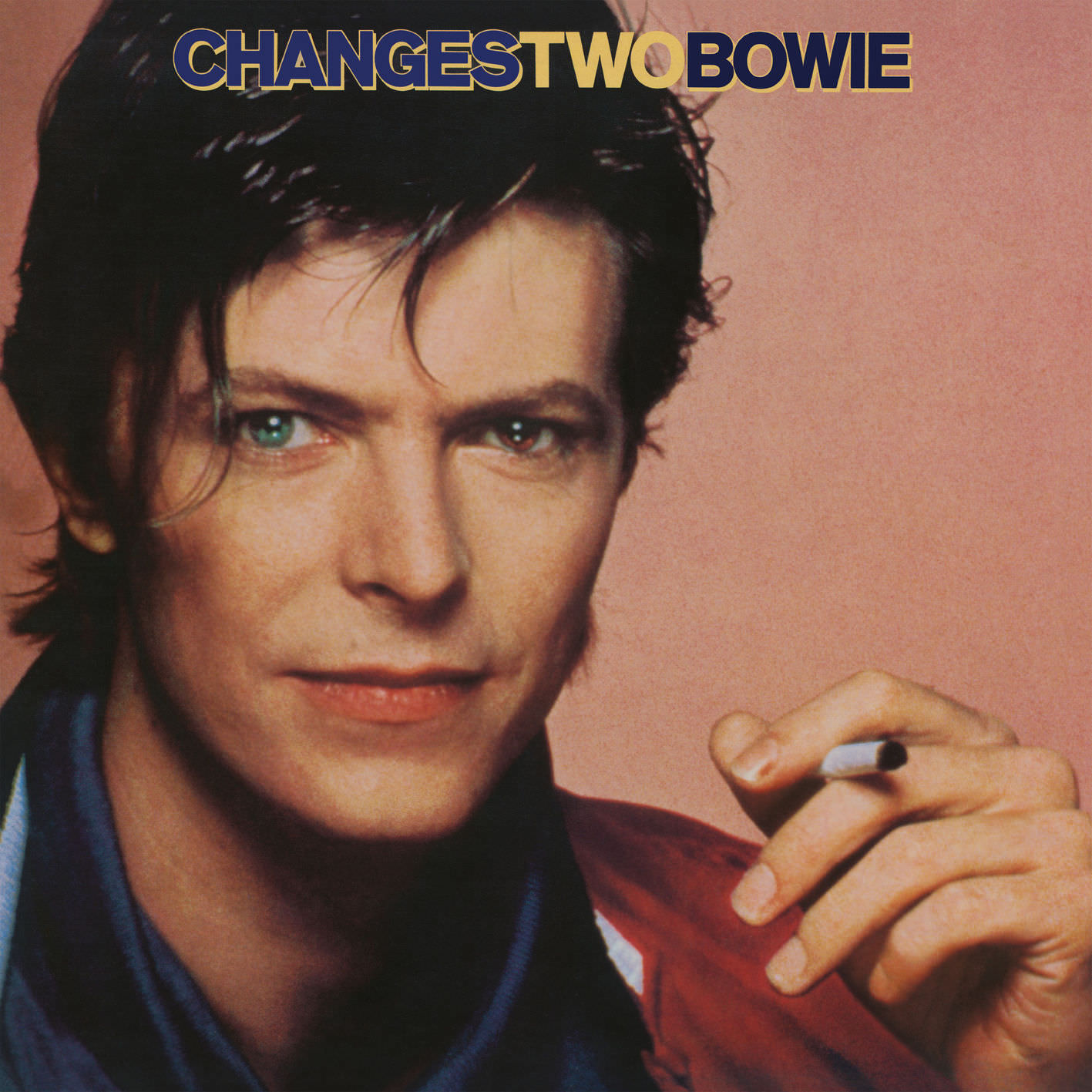 David Bowie – Changestwobowie (1981/2018) [HDTracks FLAC 24bit/192kHz]