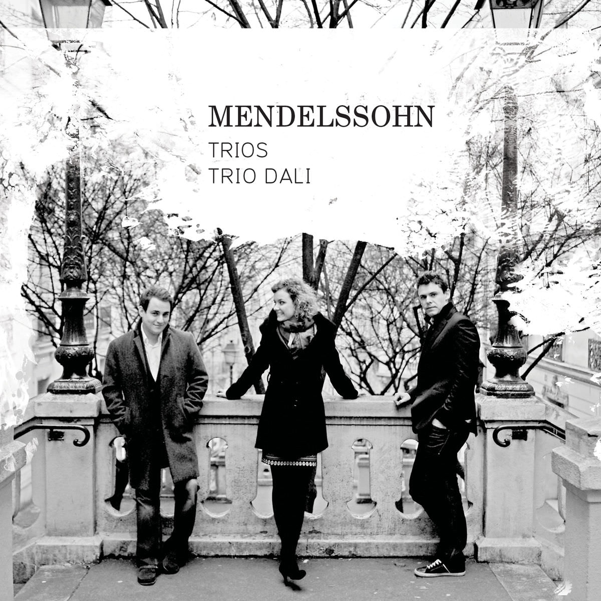 Trio Dali – Mendelssohn: Trios (2015) [Qobuz FLAC 24bit/88,2kHz]