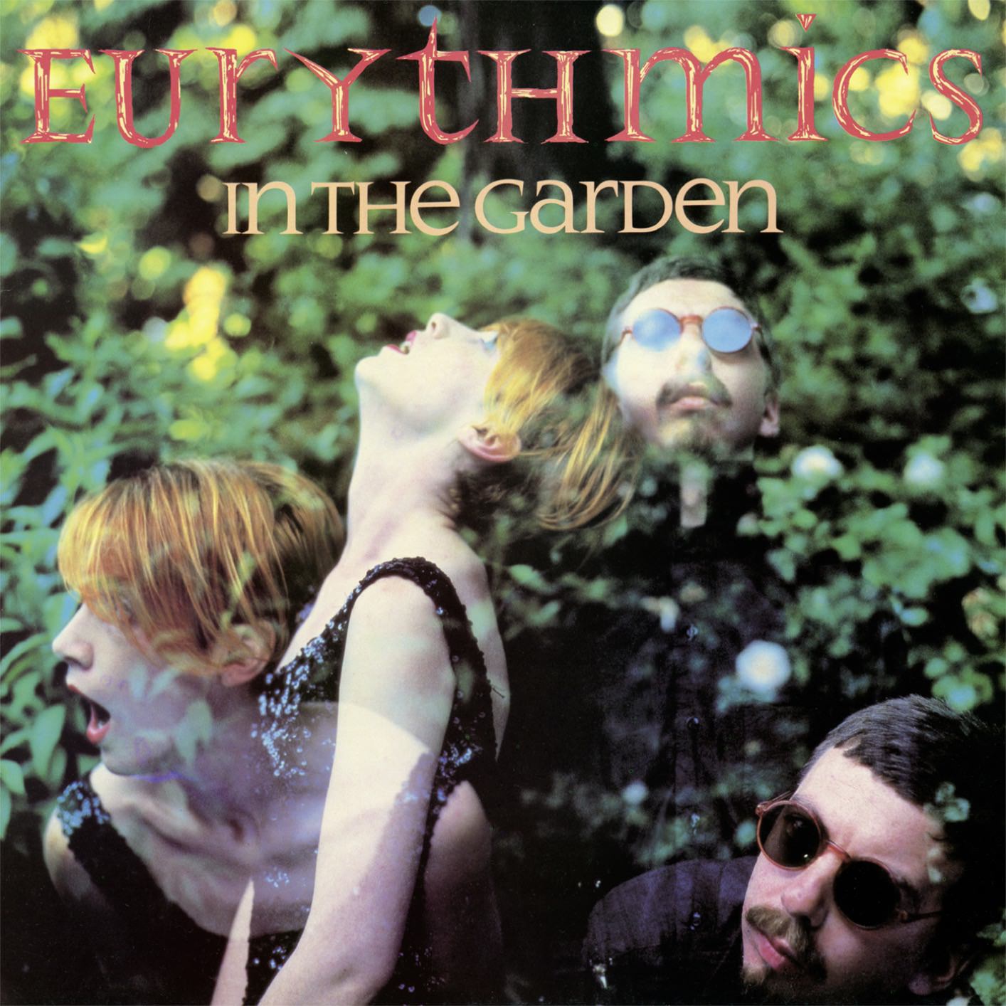 Eurythmics – In the Garden (1981/2018) [FLAC 24bit/96kHz]