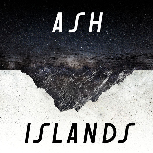 Ash – Islands (2018) [FLAC 24bit/44,1kHz]