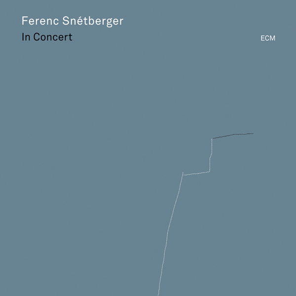 Ferenc Snetberger - In Concert (2016) [Qobuz FLAC 24bit/96kHz]