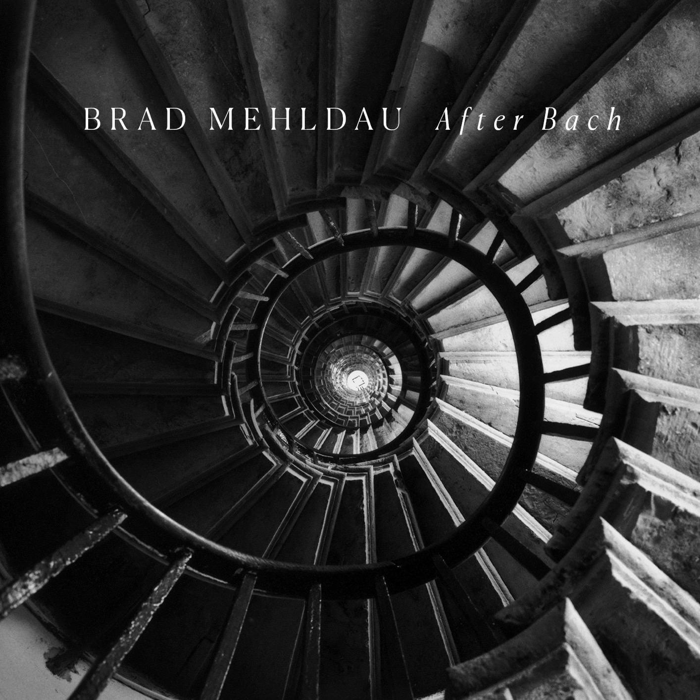 Brad Mehldau - After Bach (2018) [FLAC 24bit/96kHz]