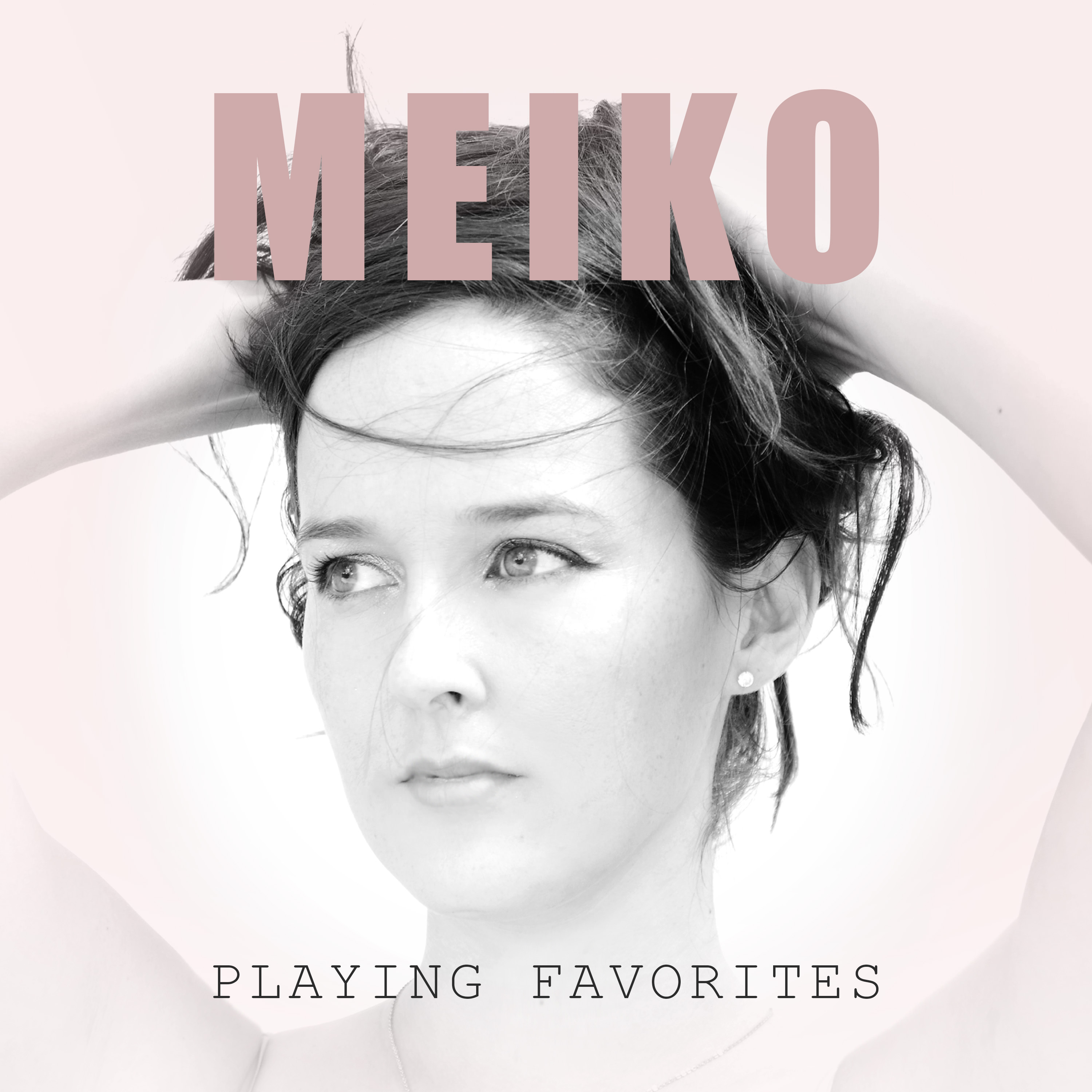 Meiko – Playing Favorites (2018) [FLAC 24bit/96kHz]