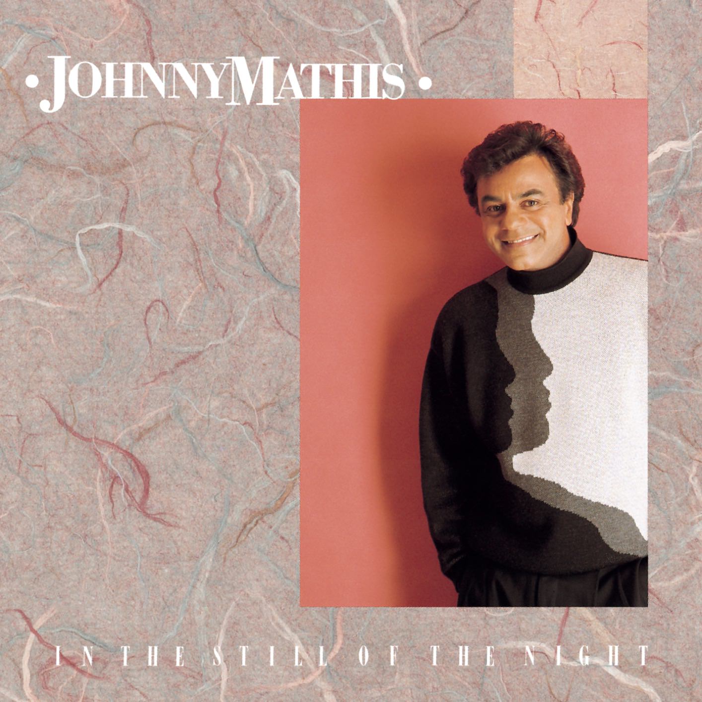 Johnny Mathis – In The Still Of The Night (1989/2018) [FLAC 24bit/44,1kHz]