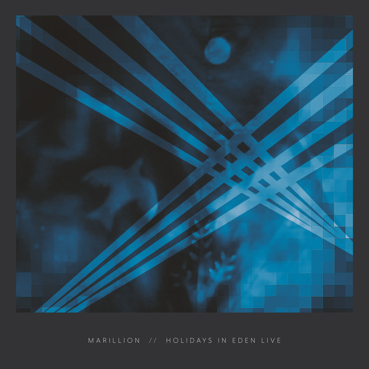 Marillion - Holidays In Eden (Live) (2018) [FLAC 24bit/96kHz]