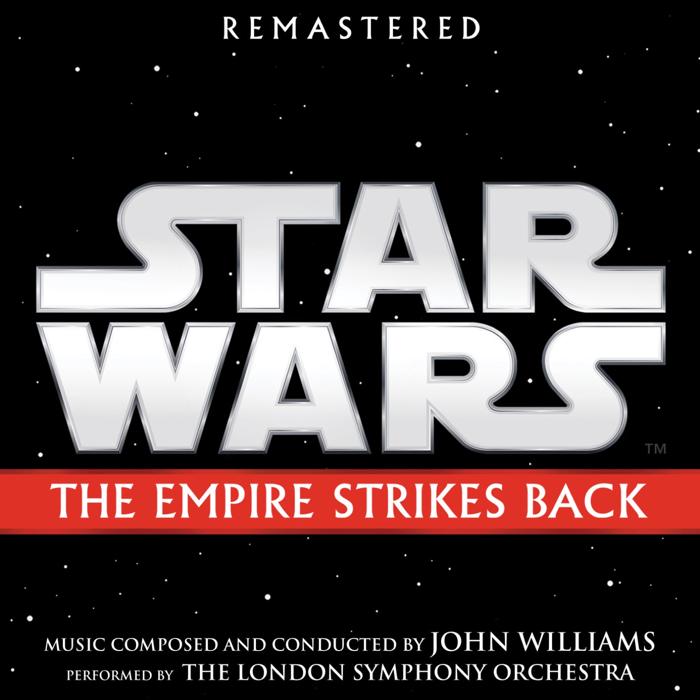 John Williams – Star Wars: The Empire Strikes Back (1980/2018) [FLAC 24bit/192Hz]