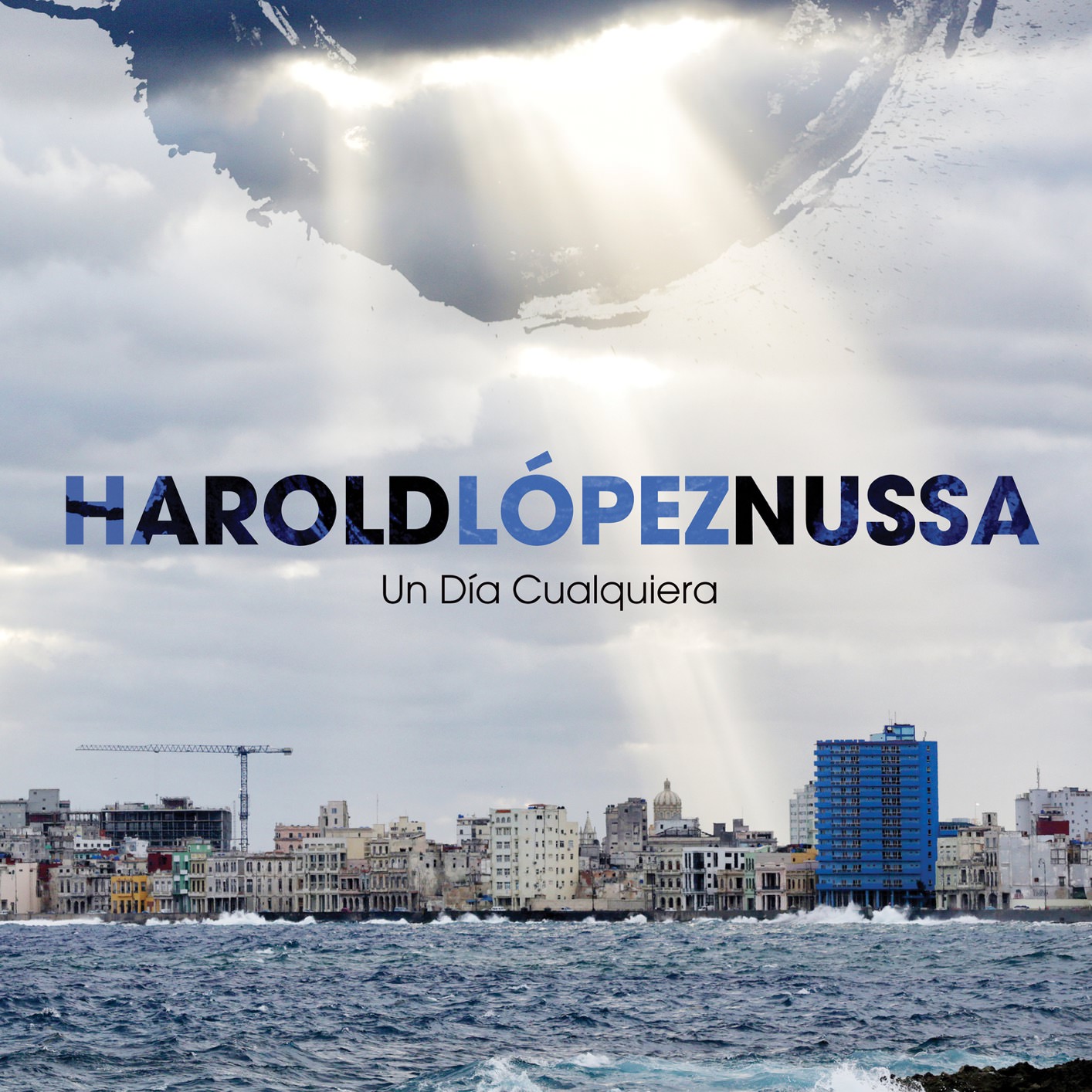 Harold Lopez-Nussa - Un Dia Cualquiera (2018) [FLAC 24bit/96kHz]