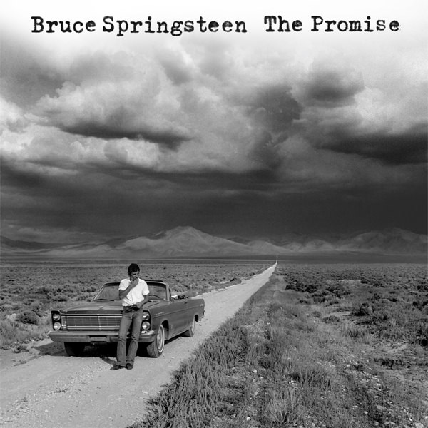 Bruce Springsteen - The Promise (2010) [Qobuz FLAC 24bit/44,1kHz]