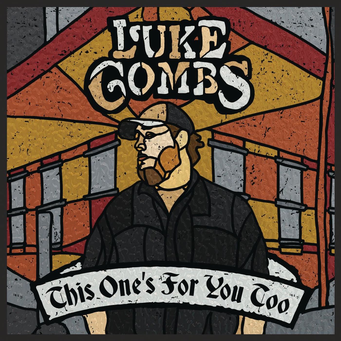 Luke Combs - This One’s for You Too (Deluxe Edition) (2017/2018) [FLAC 24bit/44,1kHz]