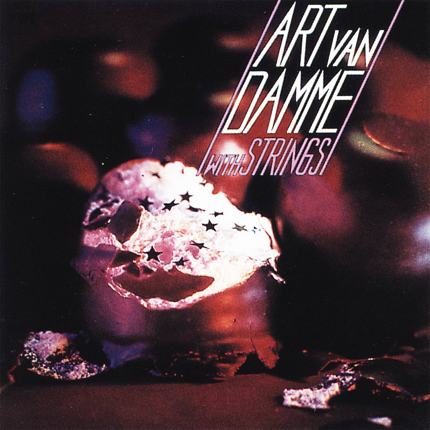 The Art Van Damme Quintet - Art Van Damme With Strings (1979/2015) [ProStudioMasters FLAC 24bit/88,2kHz]
