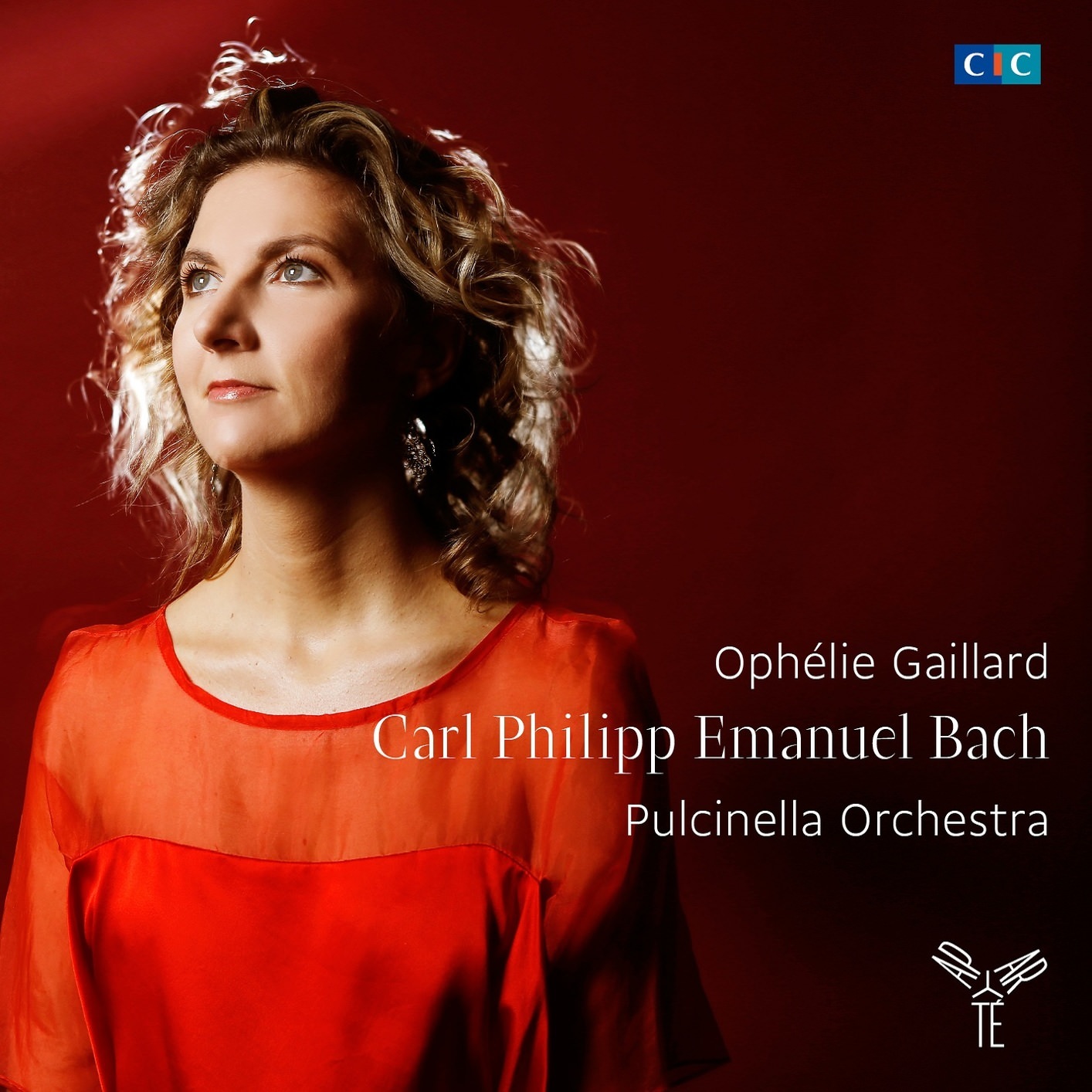 Ophelie Gaillard & Pulcinella Orchestra – Carl Philipp Emanuel Bach (2014) {5.1 Edition} [Qobuz FLAC 5.1 Surround 24bit/96kHz]