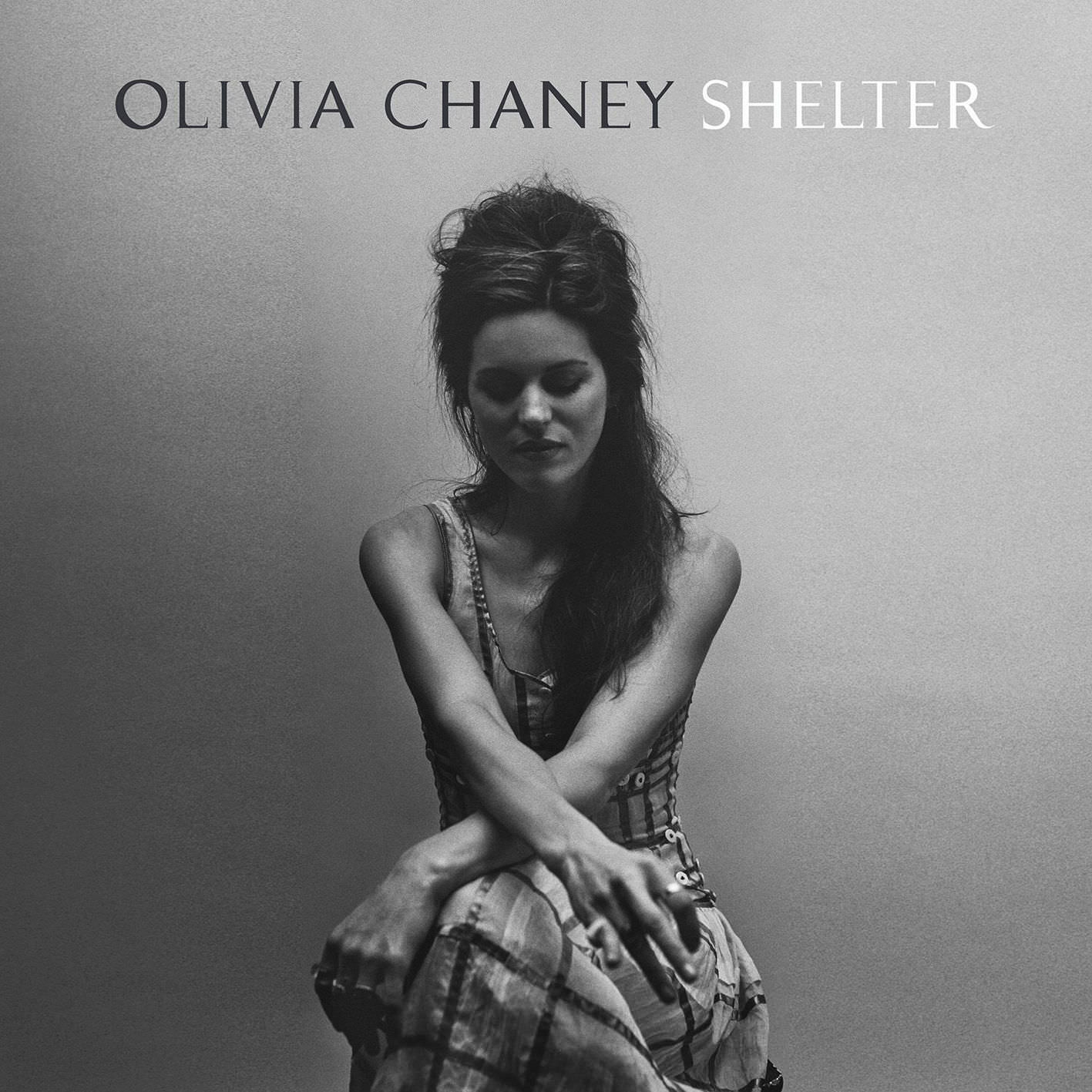 Olivia Chaney - Shelter (2018) [FLAC 24bit/96kHz]