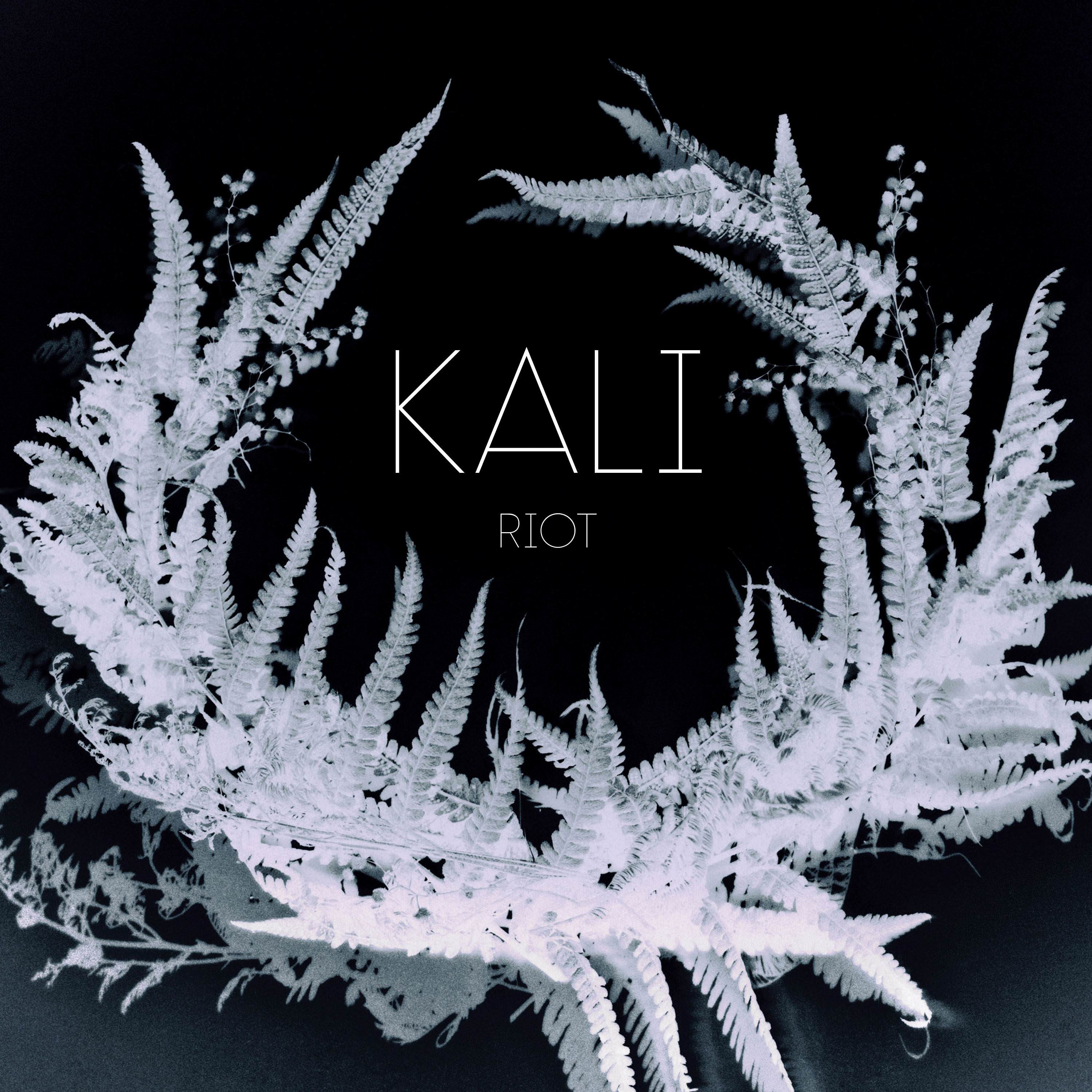 Kali - Riot (2018) [FLAC 24bit/96kHz]