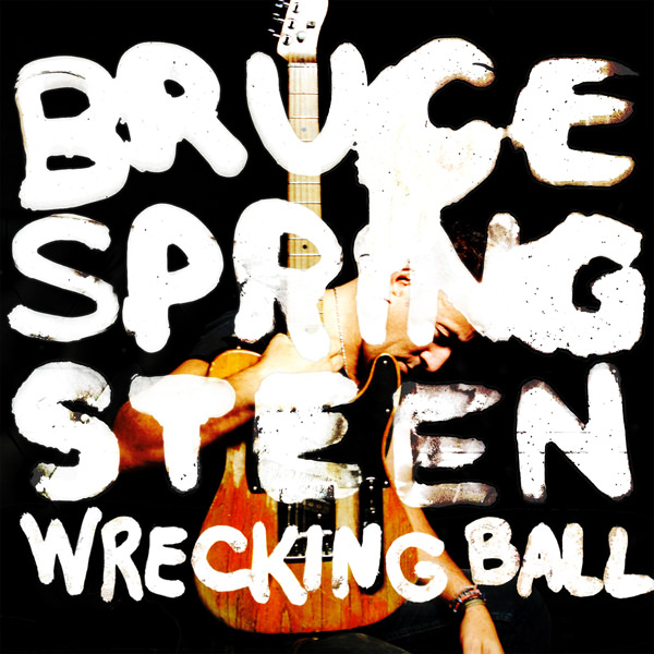 Bruce Springsteen – Wrecking Ball (2012) [Qobuz FLAC 24bit/44,1kHz]