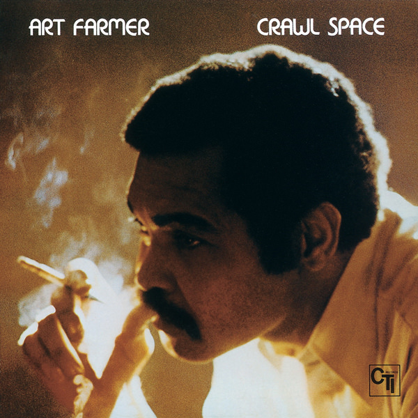 Art Farmer – Crawl Space (1977/2016) [e-Onkyo FLAC 24bit/192kHz]