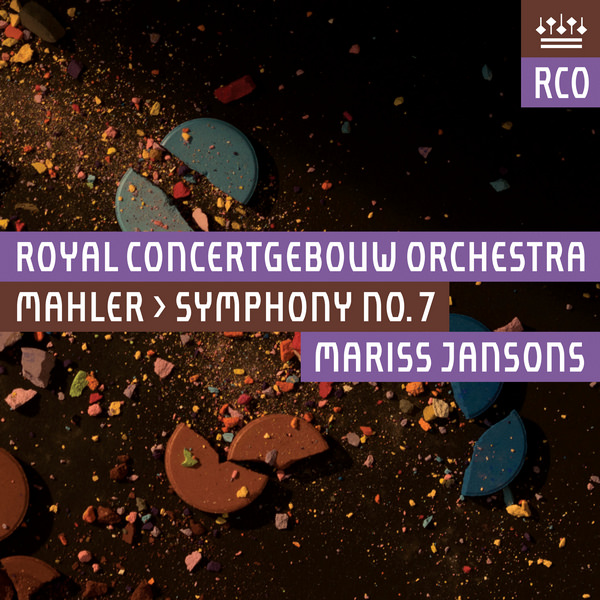 Mariss Jansons & Royal Concertgebouw Orchestra – Mahler: Symphony No. 7 in E Minor (2018) [FLAC 24bit/192kHz]