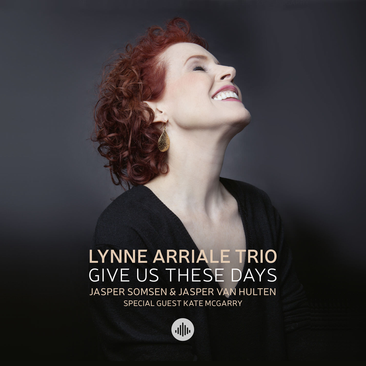 Lynne Arriale Trio - Give Us These Days (2018) [FLAC 24bit/48kHz]