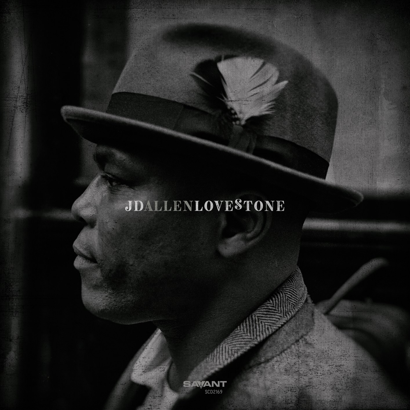 JD Allen - Love Stone (2018) [FLAC 24bit/96kHz]