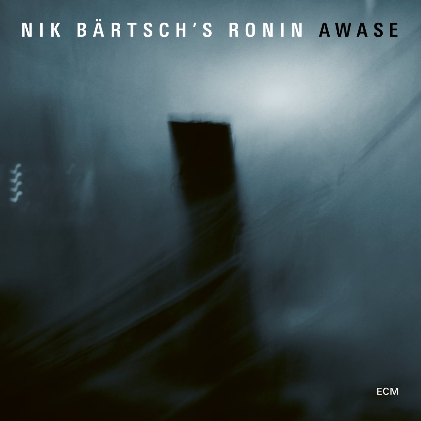 Nik Bartsch’s Ronin – Awase (2018) [FLAC 24bit/48kHz]