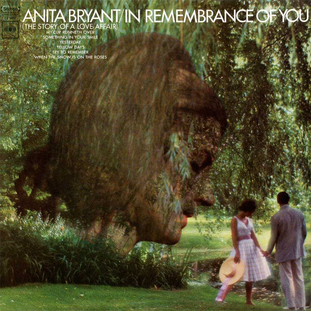 Anita Bryant – In Remembrance Of You (1968/2018) [HDTracks FLAC 24bit/192kHz]