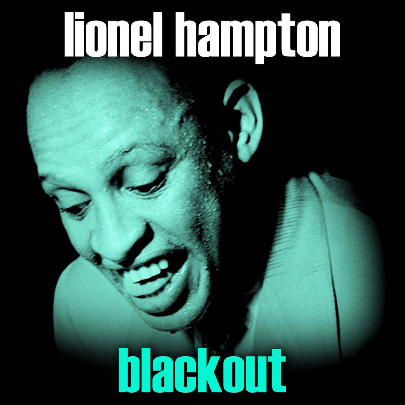 Lionel Hampton - Blackout (Remastered) (2018) [FLAC 24bit/96kHz]