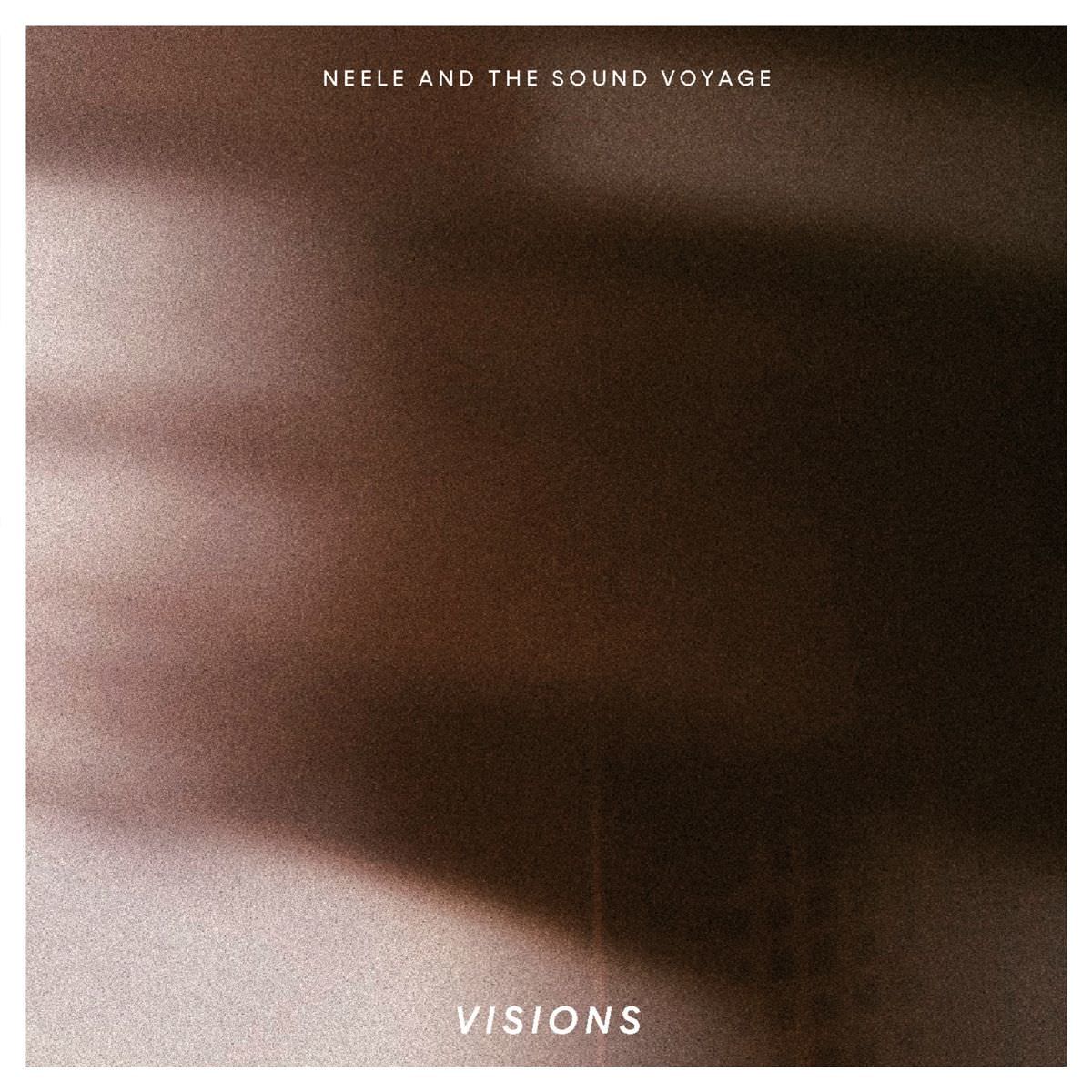 Neele and The Sound Voyage – Visions (2018) [Qobuz FLAC 24bit/44,1kHz]