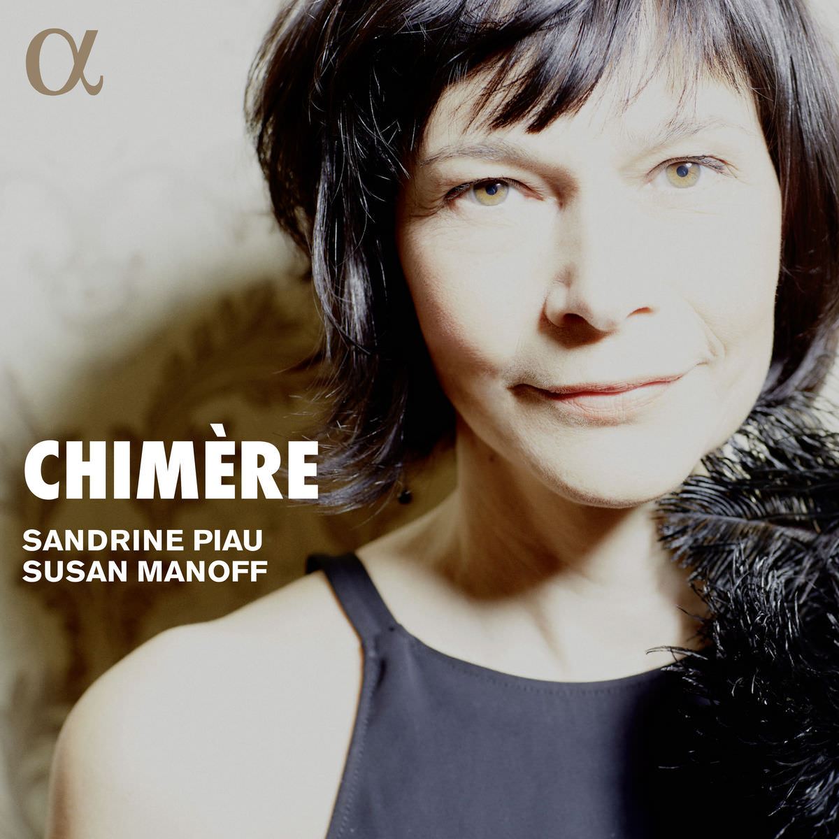 Sandrine Piau & Susan Manoff – Chimere (2018) [FLAC 24bit/96kHz]