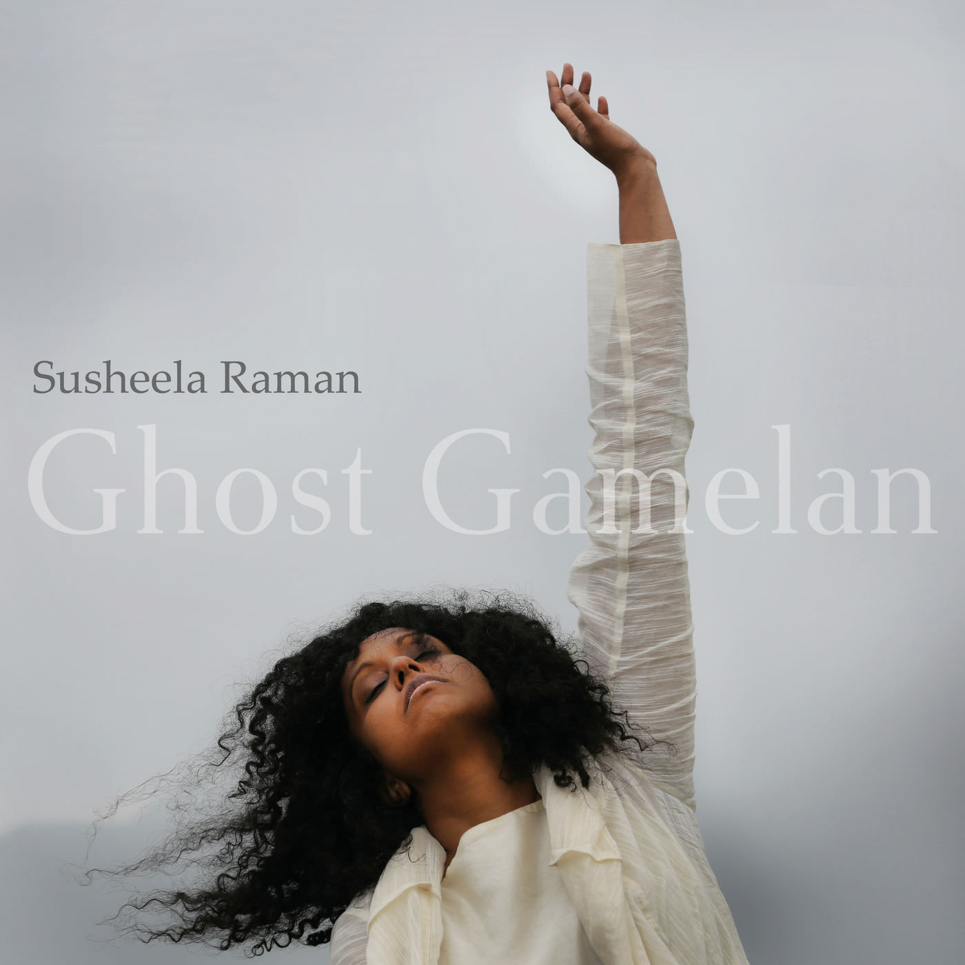 Susheela Raman – Ghost Gamelan (feat. Samuel Mills, Gondrong Gunarto) (2018) [FLAC 24bit/48kHz]