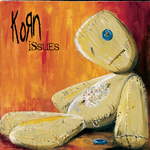 Korn – Issues (1999/2016) [HDTracks FLAC 24bit/192kHz]