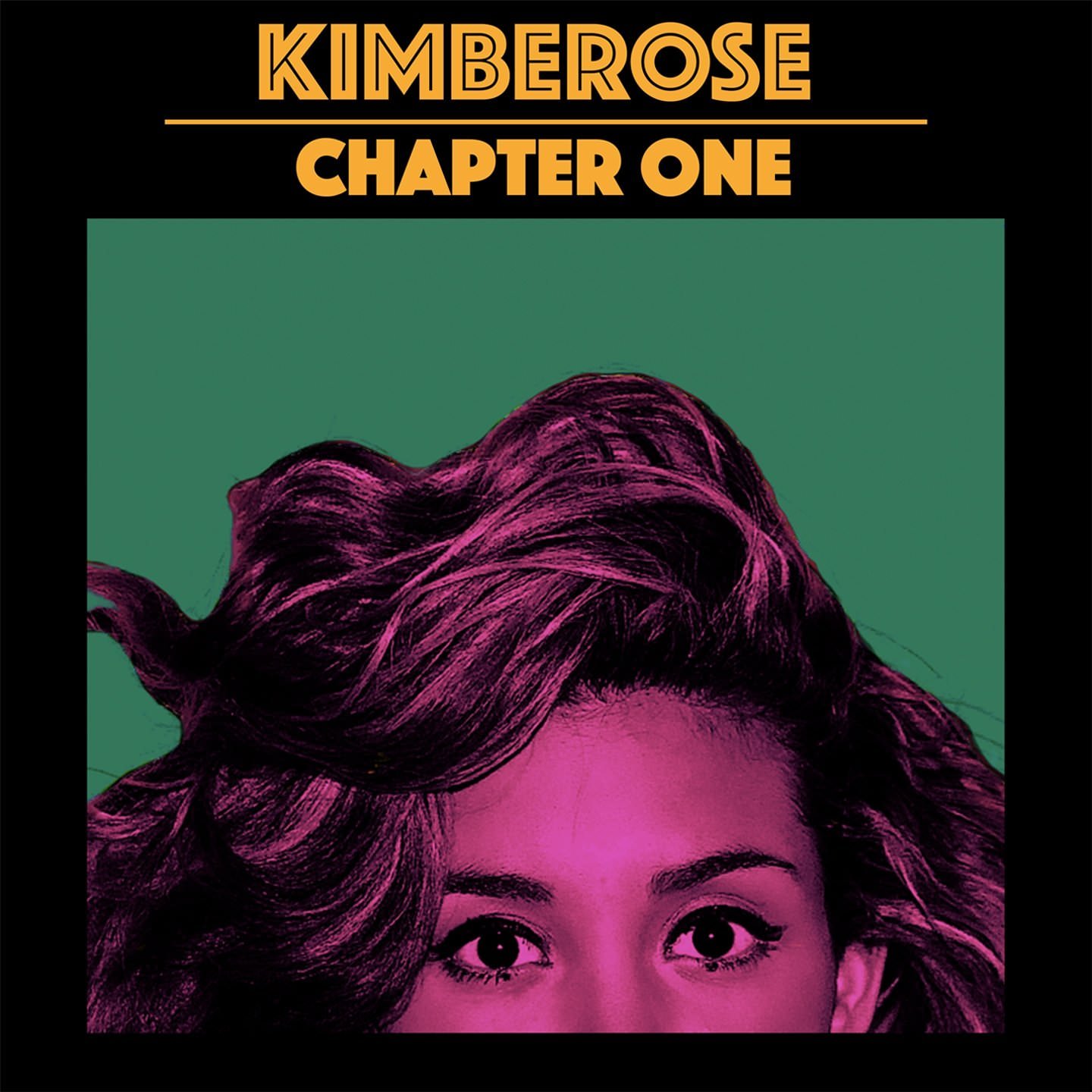 Kimberose – Chapter One (2018) [i-classical FLAC 24bit/88,2kHz]