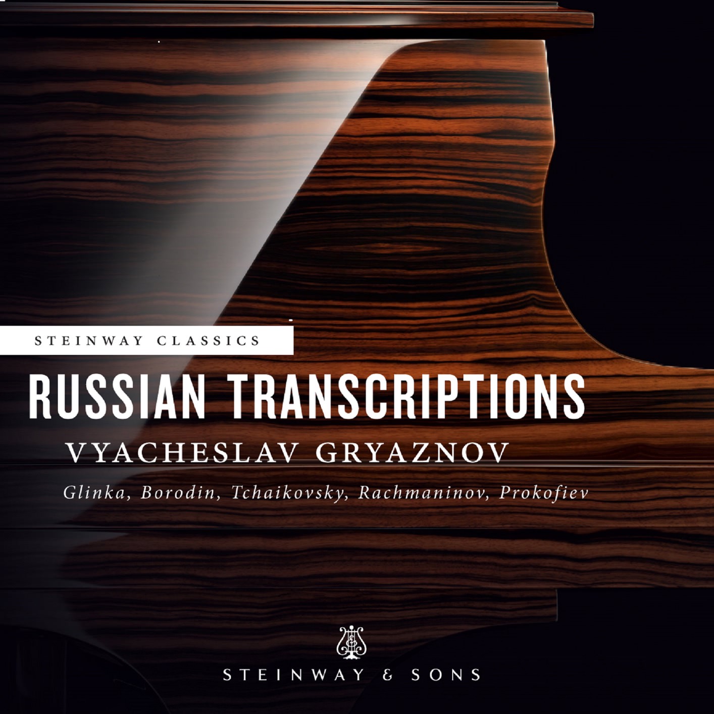 Vyacheslav Gryaznov – Russian Transcriptions (2018) [FLAC 24bit/192kHz]