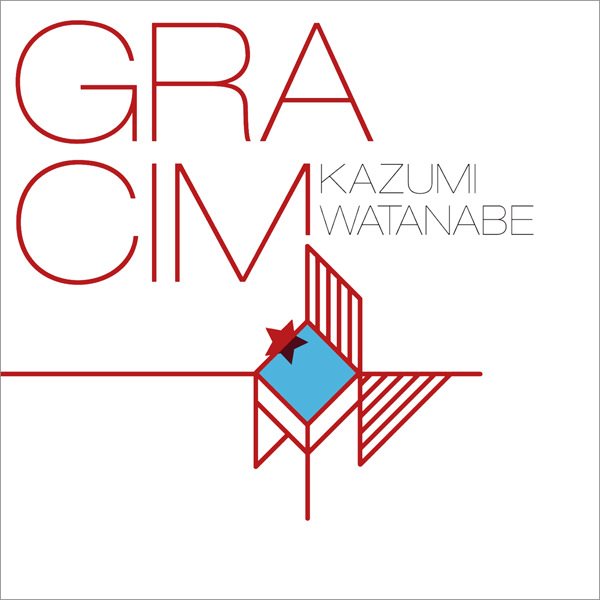 Kazumi Watanabe - GRACIM (2013/2016) [Qobuz FLAC 24bit/96kHz]